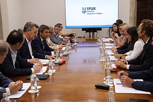 La Generalitat Valenciana destinará 665M€ en los próximos 4 años para mejorar los sistemas de depuración de aguas