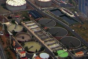 Canarias trabaja con el Estado para garantizar la inversión en obras hidráulicas hasta 2029