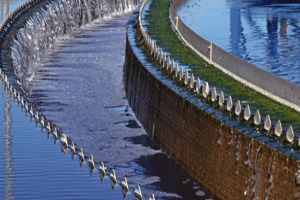 SUEZ se ADJUDICA los servicios de O&M de la EDAR de Rejas en Madrid