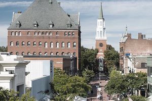La ciudad de Burlington, VT implementa la epidemiología basada en las aguas residuales para frenar el COVID-19