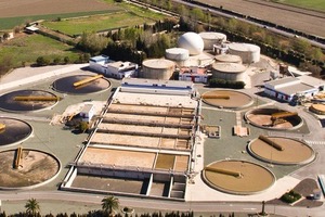 El modelo de biofactoría de SUEZ reconocido en los "II Premios BASF de Economía Circular"