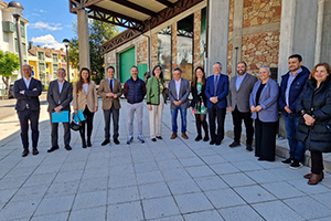 Asturias impulsa un proyecto de "Digitalización del Ciclo del Agua" que beneficiará a cerca de 300.000 personas