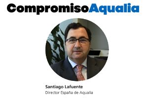 Santiago Lafuente: “Queremos poner en valor el papel de las empresas especializadas, que optimizan los recursos y garantizan un saneamiento eficaz"