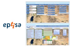 Eptisa participa en el desarrollo de un sistema de información nacional de agua en Jordania
