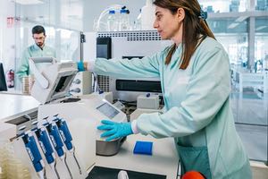 AINIA analiza cerca de 1.000 muestras para el control de SARS Cov2 en superficies, aguas residuales y de proceso