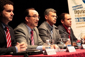 PROMEDIO celebra su III Encuentro sobre Depuración de Aguas Residuales de Bajo Coste para Pequeñas Poblaciones