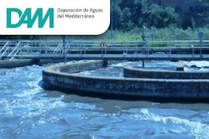 La Agència Catalana de l’Aigua adjudica a DAM la explotación de 5 EDAR en Cataluña por 7M€