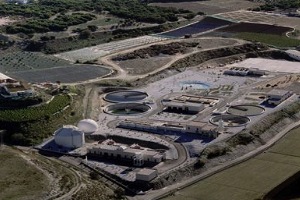 ACCIONA prestará servicio a más de 200 depuradoras y más de 500 estaciones de bombeo de Cerdeña por 65 millones de euros