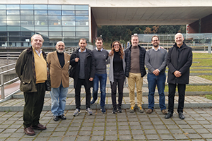 Nace la spin-off Ecomemb, dedicada a la regeneración sostenible de membranas de ósmosis inversa