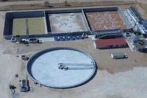 El Grupo Cidacos adjudica a AEMA la construcción de una nueva EDAR en su planta de la Puebla de Montalbán