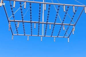 Rejillas de Aireaci&oacute;n Removibles para Sistemas Biol&oacute;gicos de LiberAqua