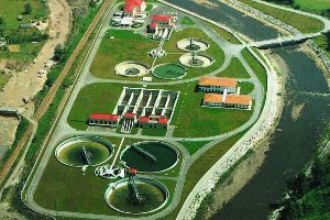 Aprovecha la oferta de nuestro curso ON-LINE "Operación y Mantenimiento de Plantas de Depuración de Agua Residual"