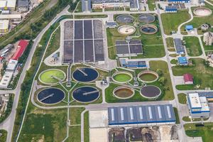“El valor del coeficiente de transferencia de oxígeno incide directamente en la eficiencia energética de la EDAR”