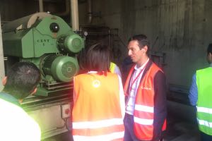 Veolia celebra una nueva edición de REDes, una iniciativa para compartir conocimientos sobre agua entres sus trabajadores