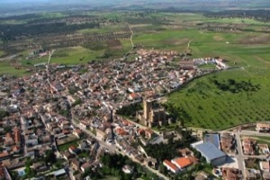 FACSA inicia un nuevo servicio de abastecimiento en Castilla-La Mancha