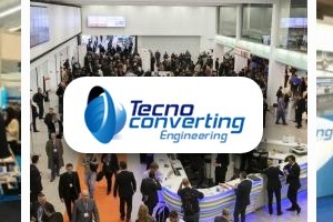 TecnoConverting estará presente como expositor en AQUATECH AMSTERDAM 2017
