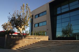Laboratorios Tecnológicos de Levante homologados para la tramitación de la declaración en el modelo oficial MD-301