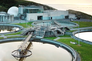 La Universidad de Alicante investigar&aacute; la eliminaci&oacute;n de contaminantes emergentes en las EDAR