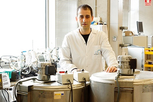 La tecnolog&iacute;a SENVES+ del ICRA presentada en el COP26 como soluci&oacute;n para una gesti&oacute;n sostenible del agua urbana