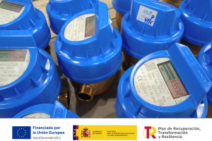 Canal de Isabel II destina m&aacute;s de 5 M&euro; a la digitalizaci&oacute;n del ciclo del agua en 14 municipios de la cuenca del Alberche