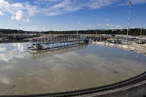 Canal de Isabel II destina 2,5 M€ para ampliar la EDAR de Villanueva de la Cañada