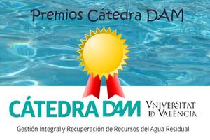 La Cátedra DAM convoca los premios a la mejor Tesis Doctoral y Trabajo Final de Máster