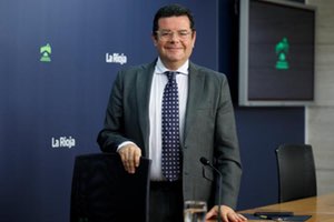 La Rioja licita la plataforma “PLADIAGUA” para el control, gestión y explotación digital del agua