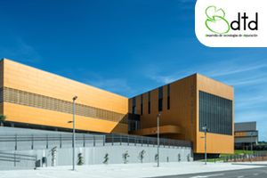 DTD instalará la EDAR del Hospital de Alta Resolución de la Janda en Cádiz