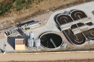 SACONSA se adjudica el contrato de explotación y mantenimiento de varias EDAR de Castilla La Mancha