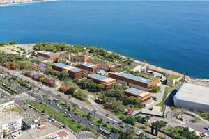 NX Filtration y Eau d’Azur se asocian para el tratamiento avanzado de microcontaminantes en Niza