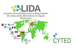 IMDEA Agua, nuevo miembro de la Red Iberoamericana CYTED para fomentar redes de colaboración