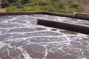 Aprobada la licitación del proyecto de investigación para la validación de los pozos drenantes de vertido de aguas tratadas de la EDAR de Acentejo en Canarias