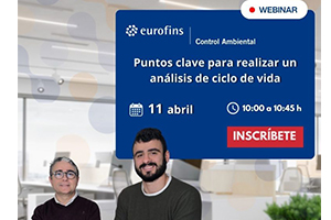 Análisis de Ciclo de Vida, la herramienta clave para la sostenibilidad