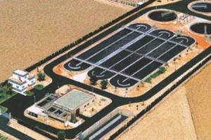 El Gobierno de Murcia licita la redacción del proyecto del tanque de tormentas de la EDAR de Torre Pacheco