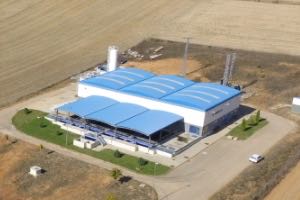 Autorizada la adjudicación de la explotación de la ETAP de Benavente y Los Valles en Zamora por