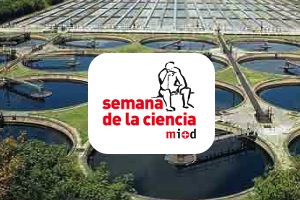 IMDEA Agua organiza diversas actividades relacionadas con el Ciclo Integral del Agua en la semana de la ciencia