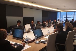 SMAGUA se muestra optimista ante la edición del 2019 en la que revalidará su compromiso internacional