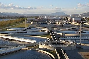 La transición hidrológica y la economía circular