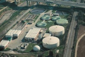 La ACA adjudica a CADAGUA la EDAR de Terrassa en Barcelona con un contrato de 4 años y 8 M€