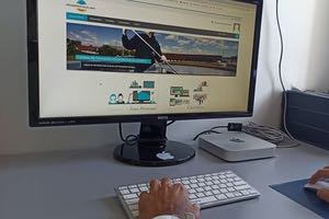 En marcha la 5ª edición del Curso de OPERARIO de EDAR de AR.INFO, con más de 30 profesionales de empresas asociadas de ASA Andalucía