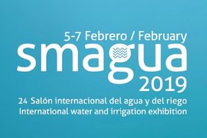 SMAGUA 2019 perfila su 24&ordf; edici&oacute;n, que contar&aacute; con importantes novedades y propuestas