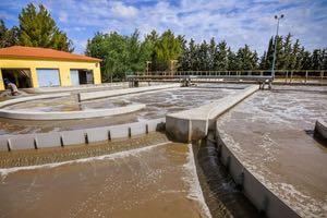 La Junta de Andalucía autoriza 8,8 M€ para ampliar la EDAR de Pozoblanco y construir la de Valenzuela en Córdoba