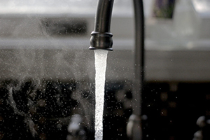 Los costes “ocultos” del agua de consumo humano