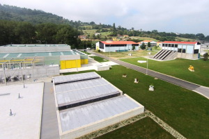 Asturias destina 34 M&euro; a la construcci&oacute;n de la red que llevar&aacute; el agua regenerada en Villaperi a la industria