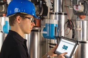 ENDRESS+HAUSER presenta su nueva actualización de FieldCare para la configuración de sus equipos de campo
