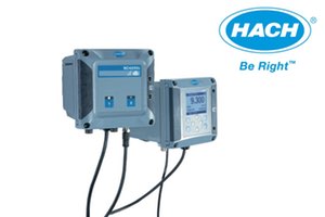 Hach presenta el Conector Claros para habilitar MSM en sensores conectados a los controladores SC200 y SC1000