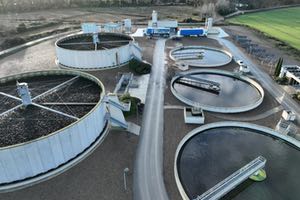 Bioplast Depuración finaliza, previa fabricación, el suministro y colocación de su relleno BIOSYSTEM TOP en Navarra
