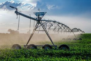 Proyectos europeos de origen español dedicados a la reutilización de agua para riego agrícola
