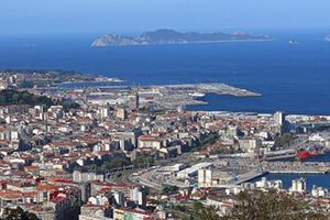 La Xunta retrasa la firma del Convenio que garantizará el abastecimiento al área de Vigo introduciendo nuevos cambios