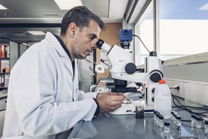 Laboratorios Tecnológicos de Levante recibe el reconocimiento internacional por sus avances en Genómica ambiental